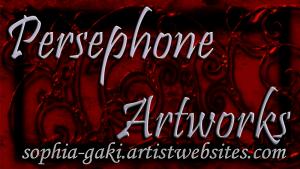Persephone Artworks